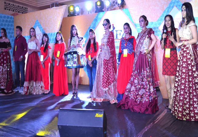 International Institute of Fashion and Arts Agra Events photo 2